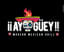 Ay Güey Modern Mexican Cuisine