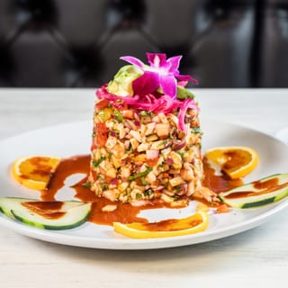 Nuevo CEVICHE (MIXTO)