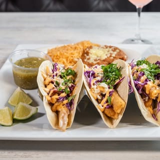 Baja Fish